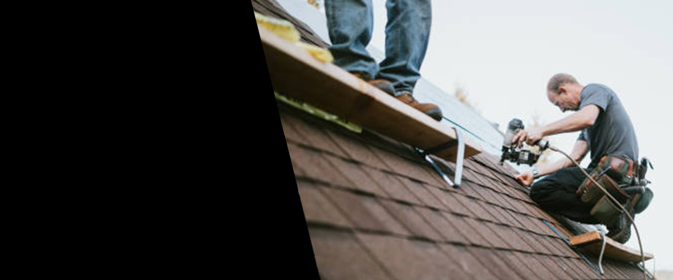 Lyndhurst Roofing Contractors